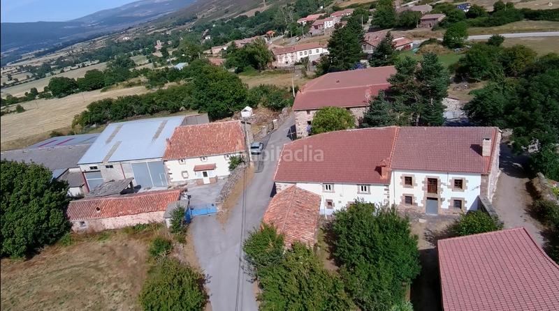 Foto e51c4ead-1666-4966-a702-09912d5cd3a0. Casa a schiera in olea - pb olea 38 in Valdeolea