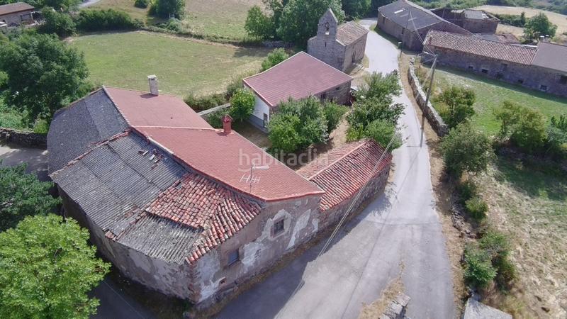 Foto eb7f1f20-088c-4aec-b706-6f0a119299bf. Casa a schiera in olea - pb olea 38 in Valdeolea