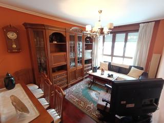 Pis  Santiago - pb santiago cartes. Se vende piso en santiago de cartes