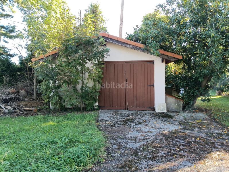 Foto 0d8811bc-4251-4343-bfe7-ba57e2b32a06. Casa con parcheggio in Sierrapando Torrelavega