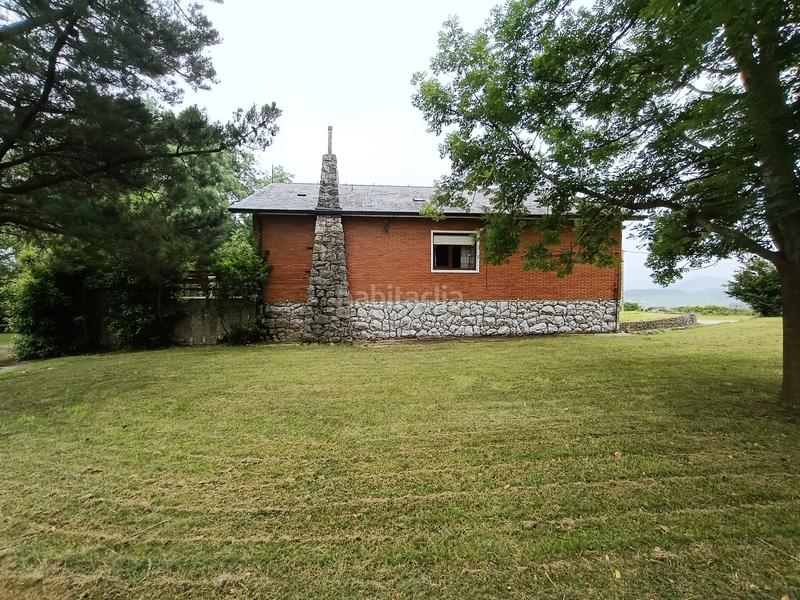 Foto 12f7ed4a-a7da-4d4b-bdce-d730d32893f0. Casa con parcheggio in Sierrapando Torrelavega