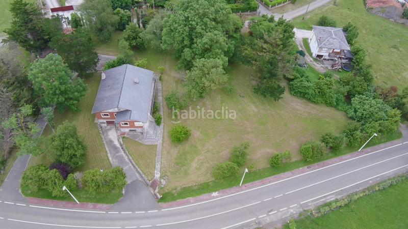 Foto 5bf8245d-de51-4b0c-b137-52ea11794983. Casa con parcheggio in Sierrapando Torrelavega