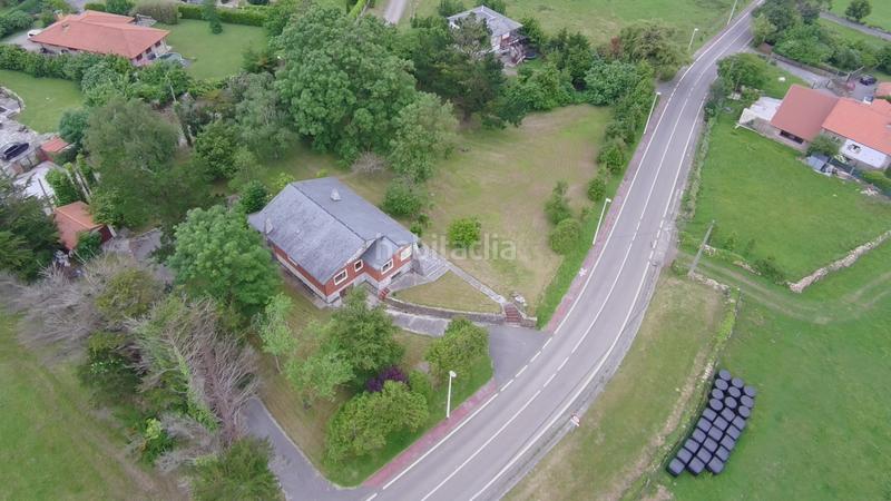 Foto 6356185a-ce27-4558-8449-e38b9a034dea. Casa con parcheggio in Sierrapando Torrelavega