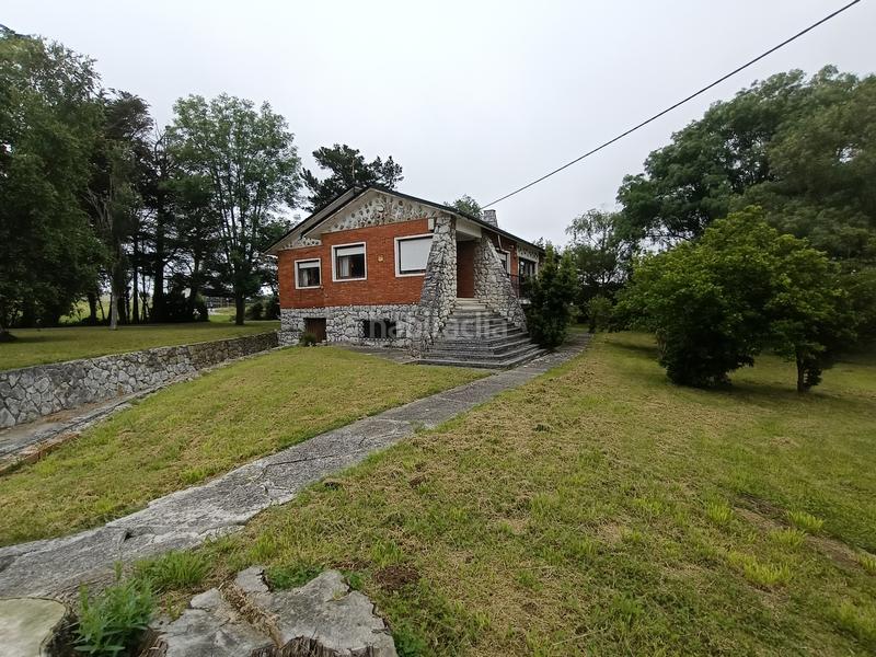 Foto a69db520-3858-430b-b784-98bc2f98f6f2. Casa con parcheggio in Sierrapando Torrelavega