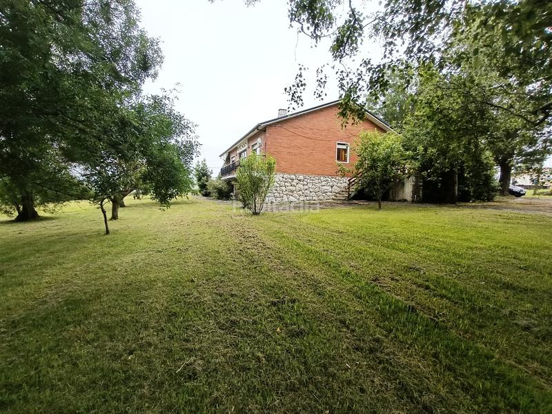 Foto e06b64d3-b61c-4f6c-8465-25efe659d054. Casa con parcheggio in Sierrapando Torrelavega