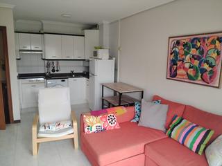 Affitto Appartamento  Suances - cl comillas. Alquiler de piso en suances