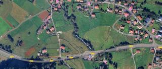 Residential Plot in Oreña - el pedroso. Se vende finca en oreña alfoz de lloredo