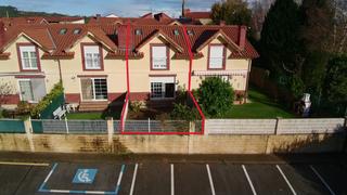 Casa  Cerrazo - bo cerrazo 70. Chalet adosado en cerrazo