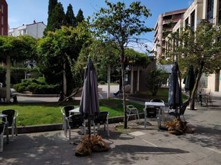 Lloguer Local Comercial  Torrelavega - calle ave maria. Local comercial en torrelavega