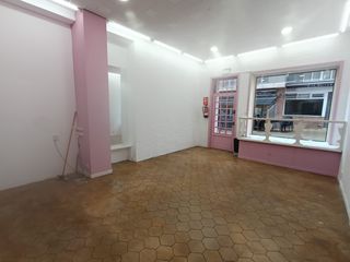 Geschäftsraum in Torrelavega - CL AVE MARIA