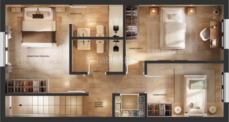 Foto e5e644b6-e28b-4d82-9265-36760a0914b3. Casa adossada amb aparcament a Castañeda