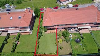 Maison  Helguera - barrio helguera 147d. Espectacular chalet adosado de esquina con jardín en helguera de
