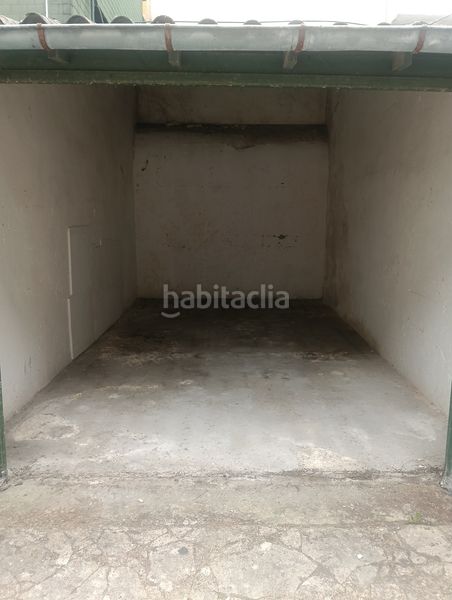 Foto 6f867244-b3cc-4d0b-946b-20ffe09c6b19. Aparcament cotxe a Centro Torrelavega