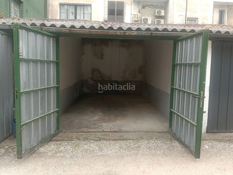 Foto 6c3e4f17-51b6-4e3a-bcc7-4664b449f5a1. Aparcament cotxe a Centro Torrelavega