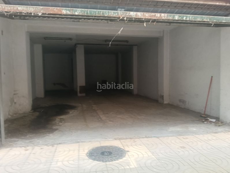 Foto 93c64924-b55f-4b89-b7d4-7d13991e128b. Aparcament cotxe a Inmobiliaria - Barreda Torrelavega