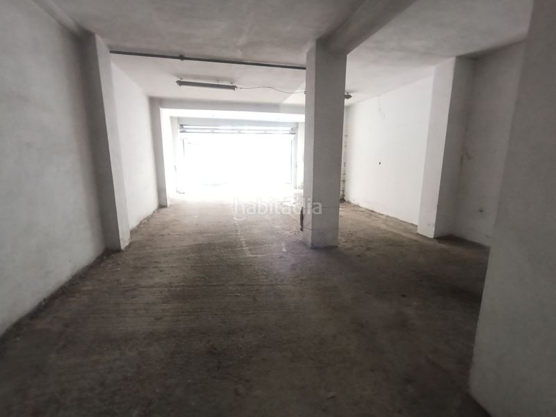 Foto ca6a4315-c819-4d43-93f8-5ed60b412177. Aparcament cotxe a Inmobiliaria - Barreda Torrelavega