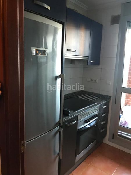 Foto 5031ea0b-bca0-43d3-9a22-18454022b7e2. Pis amb calefacció aparcament a Cerezo - Aspla - Torres Torrelavega