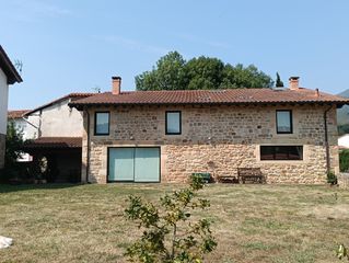 Rent House  Molledo - cl molledo-g lomas. Se alquila casa independiente en molledo