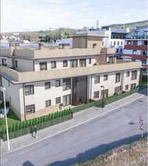 Àtic a Calle barrio sierrapando 712. Piso a estrenar en torrelavega