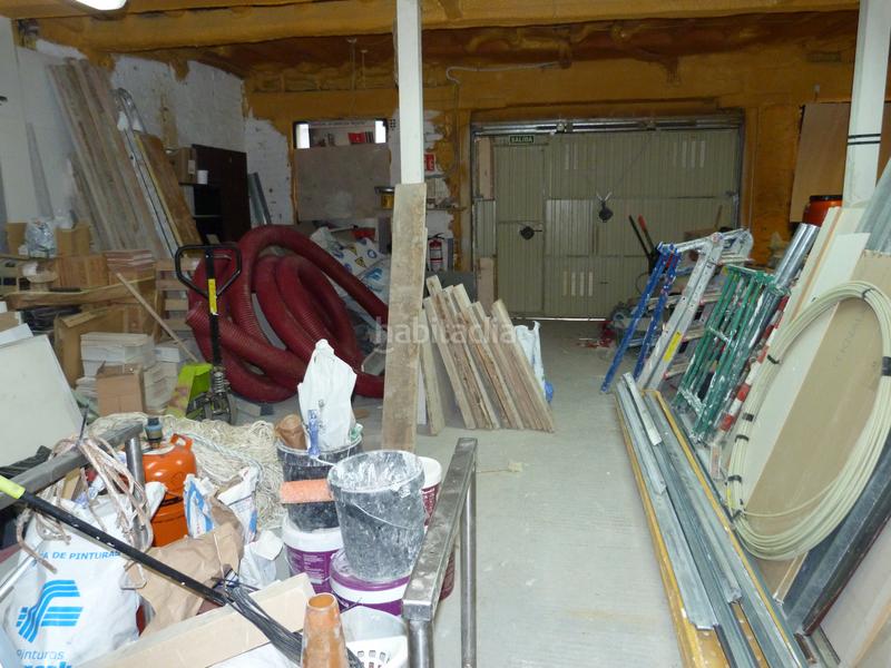 Foto 40161141-d192-40a5-8804-0d05238209af. Casa a Torrelavega - avenida de bilbao 76 a Sierrapando Torrelavega