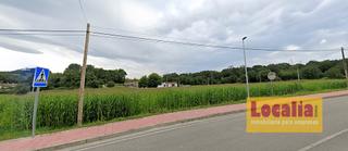 Terreno residencial  Barrio golbardo. Suelo urbano para promoción en golbardo, reocín
