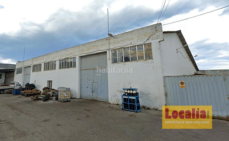 Foto d2554624-0654-4809-90a9-8e2fc6c02f15. Miete fabrikhalle in Covadonga - Campuzano - Ciudad Vergel Torrelavega