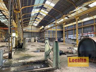 Miete Fabrikhalle in Astillero (El). Nave industrial muy próxima a santander