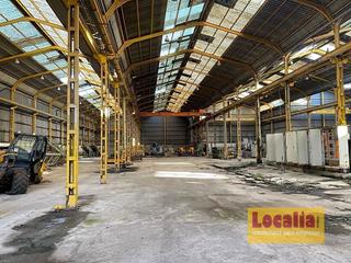 Location Bâtiment à usage industriel à Astillero (El). Porque el desarrollo y crecimiento de tu empresa lo necesita, lo