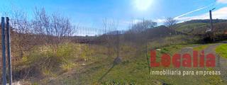 Terrain résidentiel  Barrio la estación. Suelo urbano para promoción inmobiliaria beranga