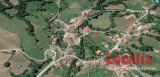 Terreny residencial  Barrio coo. Suelo urbano de 3.739 m2 en los corrales de buelna