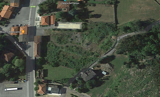 Terreny residencial  Barrio la puente. Suelo finalista en solórzano ideal para promotor