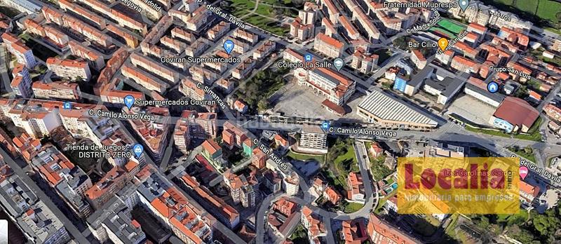 Foto 22205af8-c7ee-4be3-9700-0f2da3086d51. Edificio in Los Castros Santander