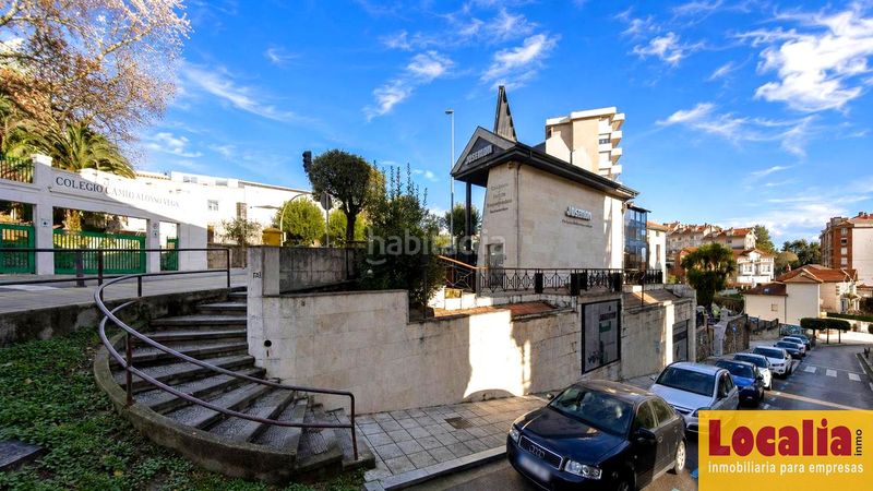 Foto 59c14903-d793-470a-a8a8-75949f871fd8. Edificio  para reformar con proyecto 2 viviendas en Santander