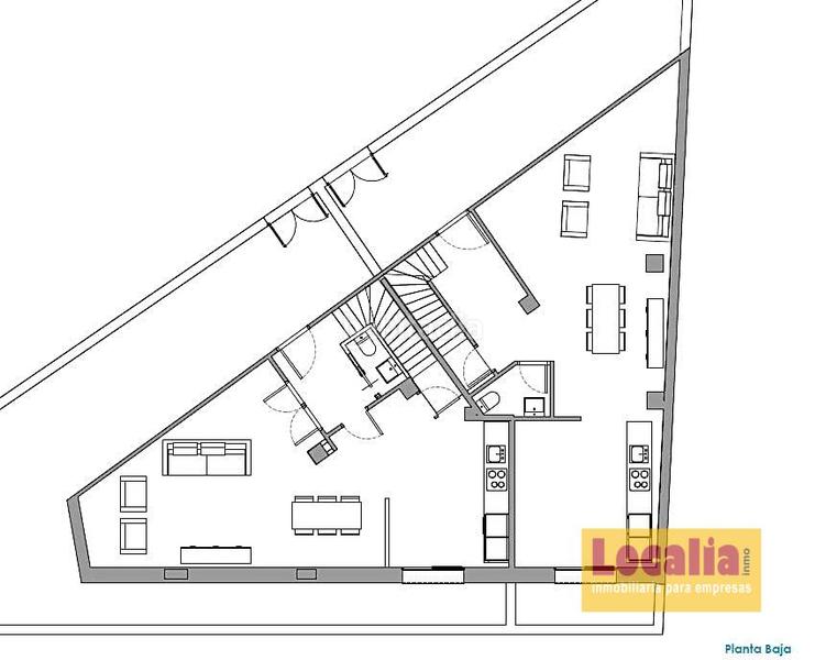 Foto 6e730bf9-97ce-423e-91f5-89c152afcc2e. Edificio in Los Castros Santander