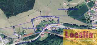 Residential Plot  Barrio gama. Suelo urbano en venta en barcena de cicero