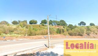 Terreny residencial  Barrio gama. Suelo urbano en venta en barcena de cicero