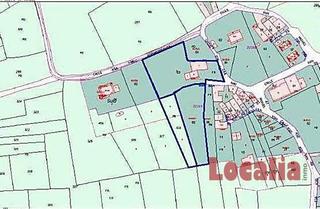 Wohngrundstück in San miguel 55. Amplios terrenos cerca del centro de santander.