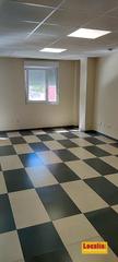 Lloguer Oficina a Centro. Oficina en edificio profesional en torrelavega.