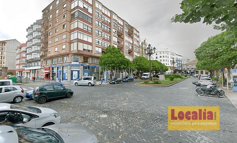 Foto 12a76b4e-adb3-40f2-8a49-cebc1b888af9. Business premise in Centro Torrelavega