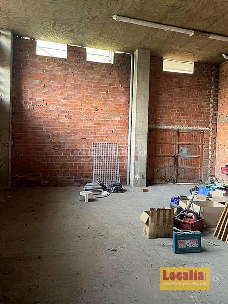 Foto 81d2bcef-6330-4c2c-8c76-d32e5626d571. Business premise in Centro Torrelavega