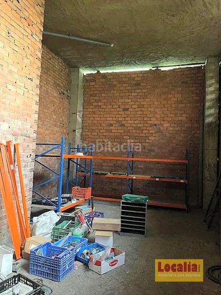 Foto 9cfbdeb4-f61d-4131-85cf-56d5a1779af8. Business premise in Centro Torrelavega