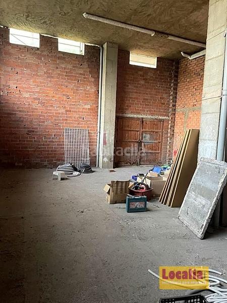 Foto d8a410f5-ad39-4138-9c2e-9b757a3c5ace. Business premise in Centro Torrelavega