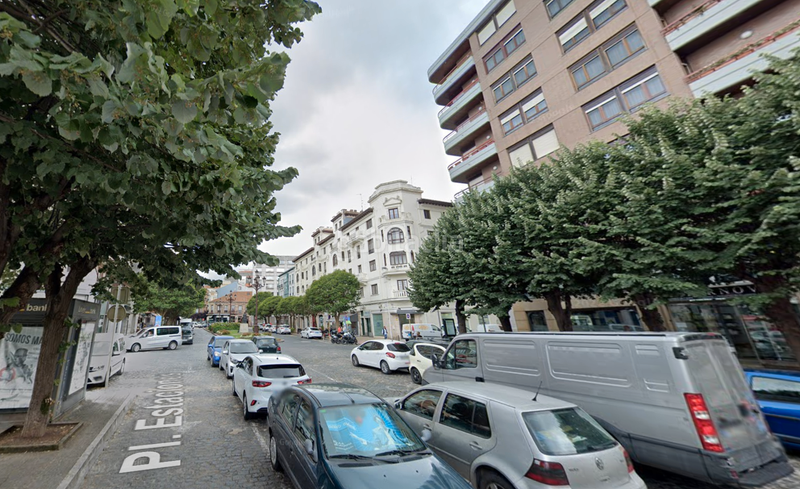 Foto de39ed34-22a8-49fc-a850-161c2ef1ba3b. Business premise in Centro Torrelavega