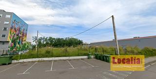 Solar industrial a Pedrero. Terreno urbano para inversionistas en avilés 7139m