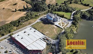 Industrial plot in Pedrero. Terreno urbano para inversionistas en avilés 7139m