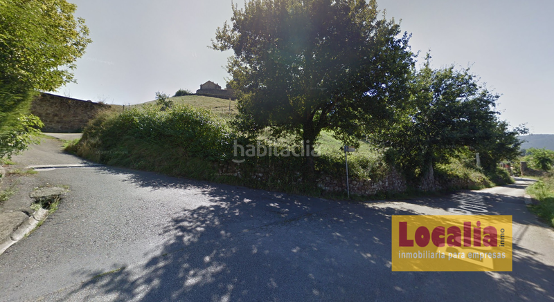 Foto 03572945-d324-4c4e-b856-e6142bd7d682. Terreno residencial suelo promoción 2 unifamiliares en Piélagos