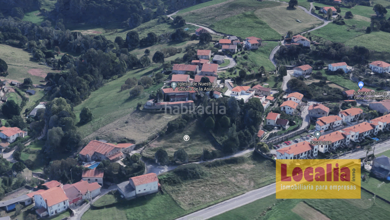 Foto 0e053a1f-dcf5-4fb7-a845-73ea1fa6951a. Terreno residencial suelo promoción 2 unifamiliares en Piélagos