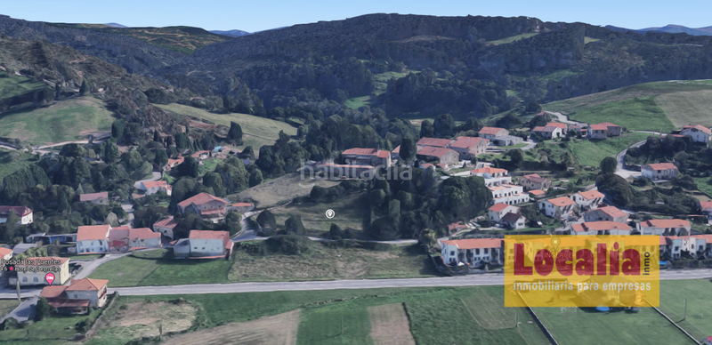 Foto 886b4131-da98-4d00-b69f-7f092fca4e2e. Terreno residencial suelo promoción 2 unifamiliares en Piélagos