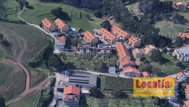 Foto 0eaffcb3-c609-488a-bcce-aaf48da93a1c. Terreno residenziale in Oruña Piélagos
