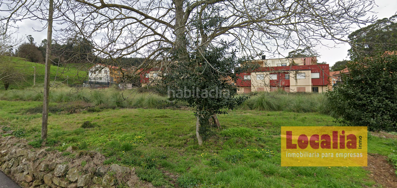 Foto 15303e58-9798-4171-944b-b09e9ec857ed. Terreno residenziale in Oruña Piélagos